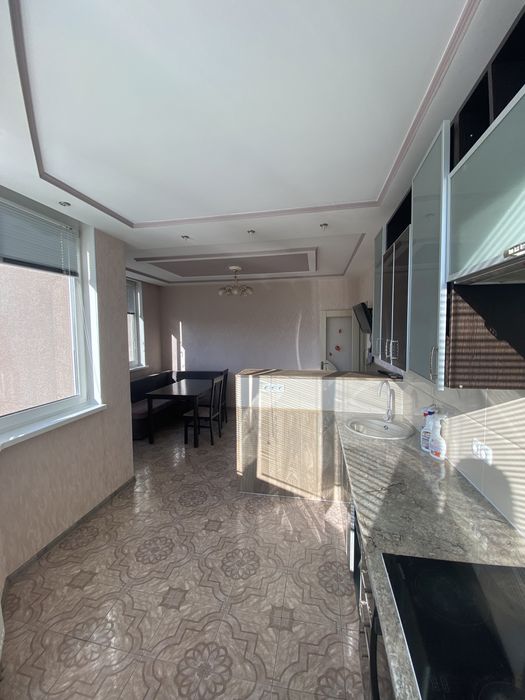 Квартира на вул. Вильямса, 5а в Києві, ID 373222, фото №4