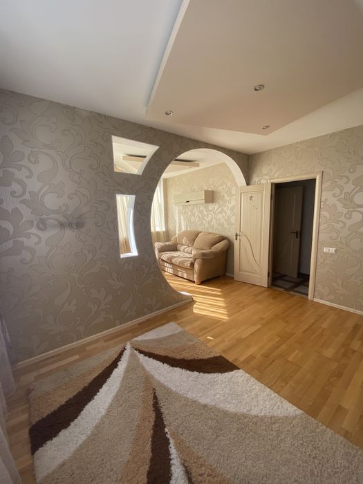 Квартира на вул. Вильямса, 5а в Києві, ID 373222, фото №6