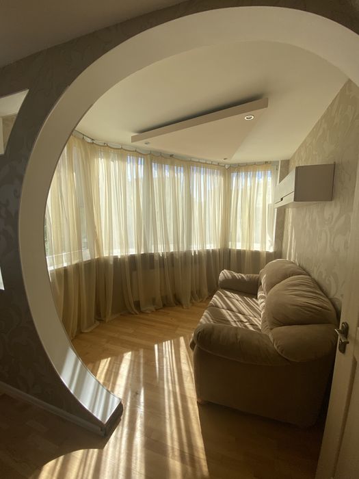 Квартира на вул. Вильямса, 5а в Києві, ID 373222, фото №8