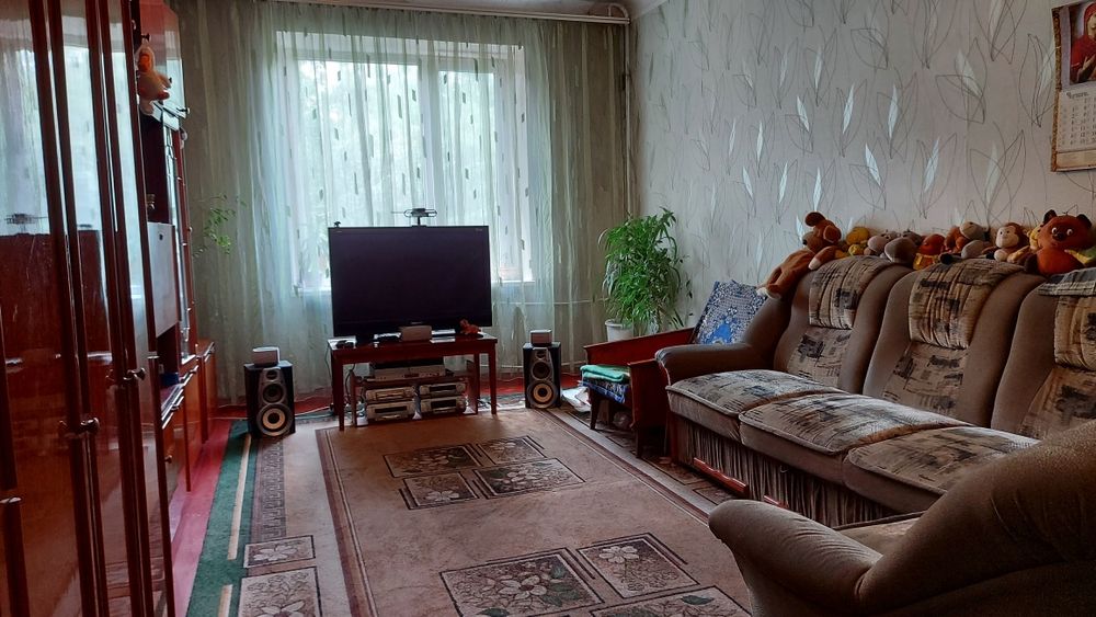 Квартира на Металургійний в Кривому Розі, ID 254618, фото №1