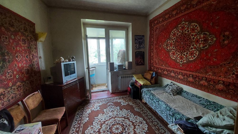 Квартира на Металургійний в Кривому Розі, ID 254618, фото №2