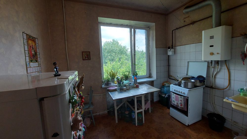Квартира на Металургійний в Кривому Розі, ID 254618, фото №4