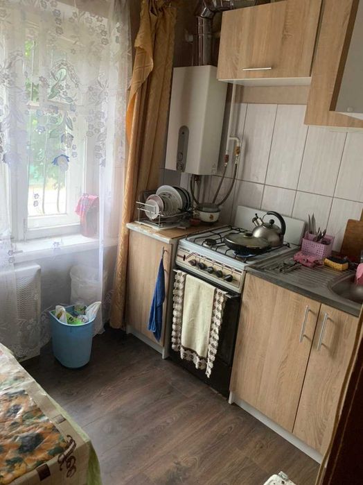 Квартира на ост. к-р Космос в Запоріжжі, ID 258491, фото №2