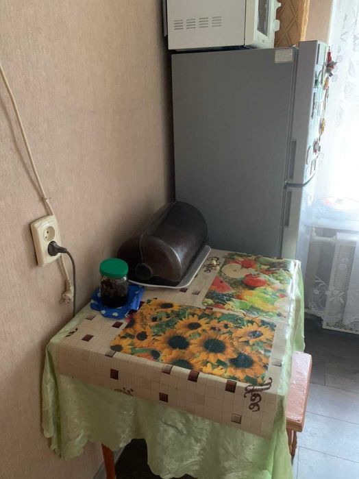 Квартира на ост. к-р Космос в Запоріжжі, ID 258491, фото №4