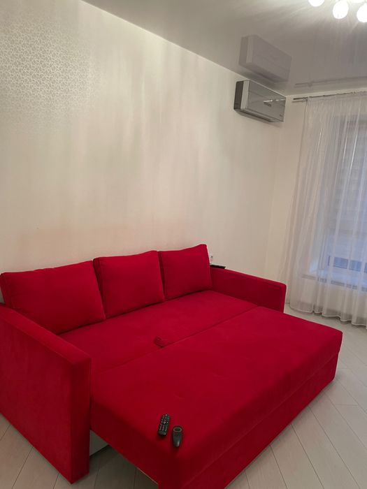 Квартира на вул. Освіти, 19 в Києві, ID 368388, фото №2