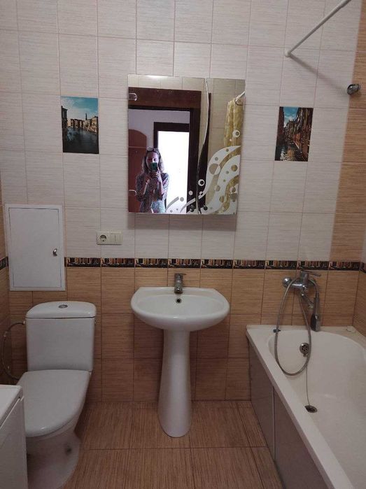 Квартира на вул. Дача, 55 в Харків, ID 327004, фото №2