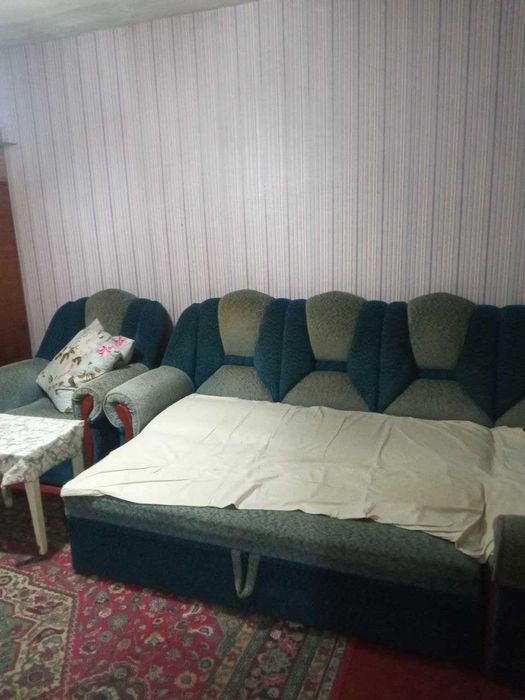 Квартира на вул. Торська, 57, ID 331120, фото №1