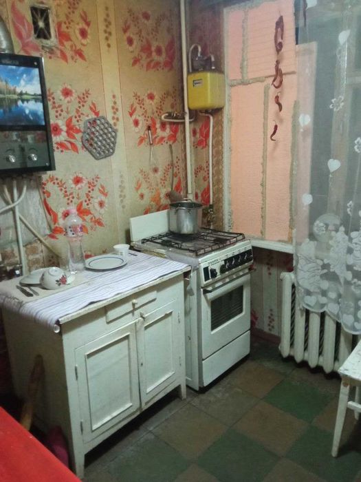 Квартира на вул. Торська, 57 в Слов'янську, ID 331120, фото №2