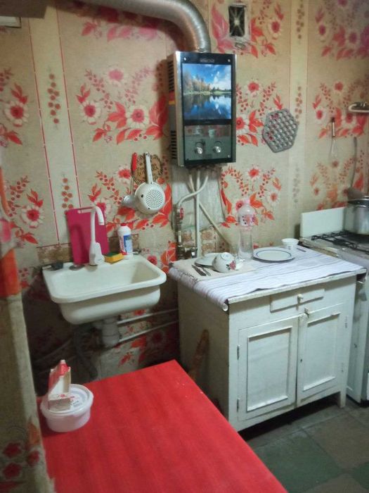 Квартира на вул. Торська, 57 в Слов'янську, ID 331120, фото №4