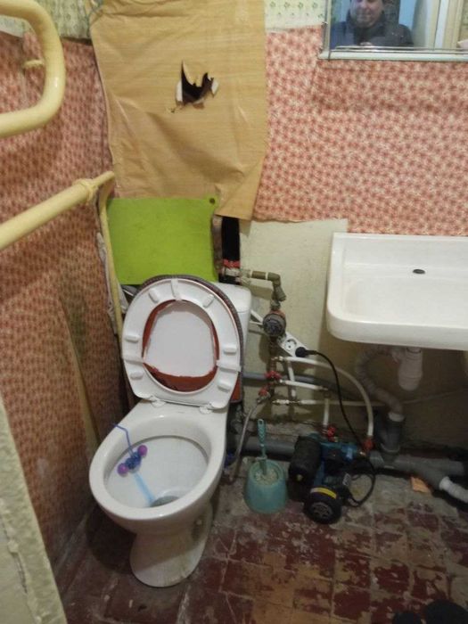 Квартира на вул. Торська, 57 в Слов'янську, ID 331120, фото №7