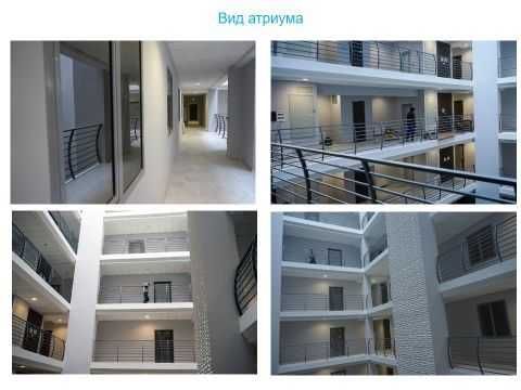 Квартира на пров. Ванный, 1 А в Одесі, ID 279951, фото №4