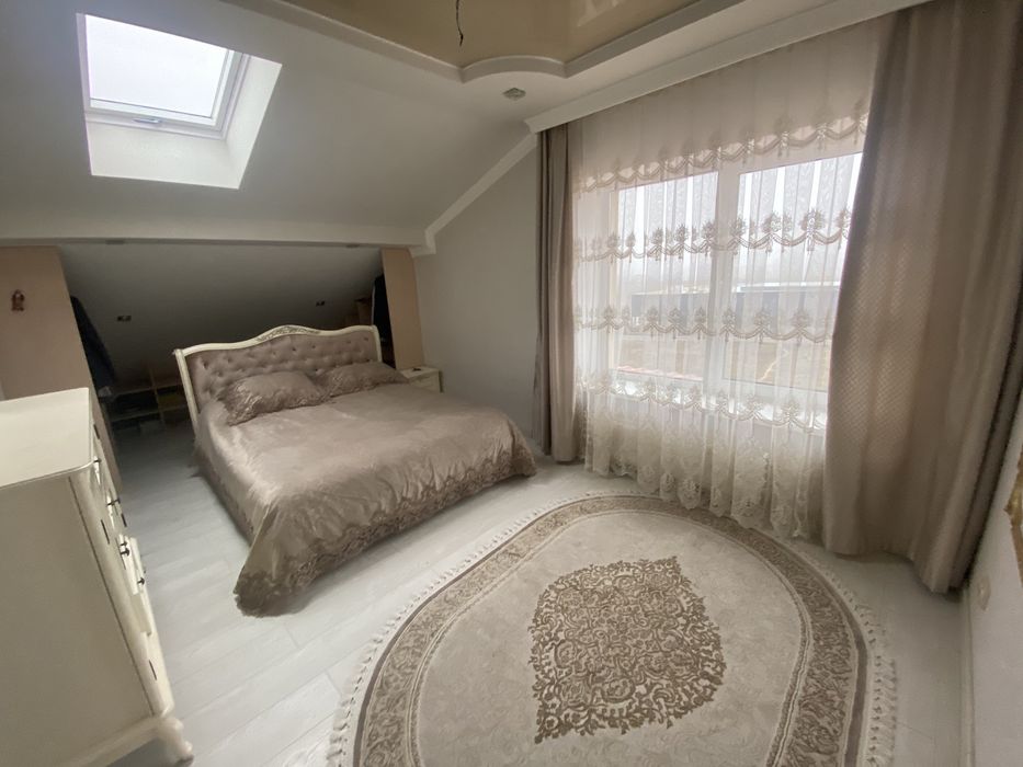 Квартира на вул. Тарасовська, 7 в Київ, ID 279165, фото №2