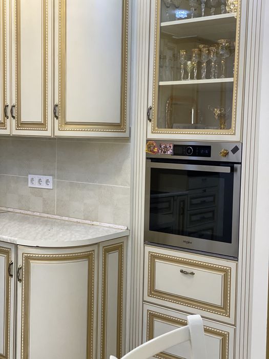 Квартира на вул. Тарасовська, 7 в Києві, ID 279165, фото №11