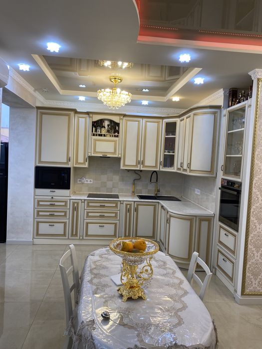 Квартира на вул. Тарасовська, 7 в Києві, ID 279165, фото №12