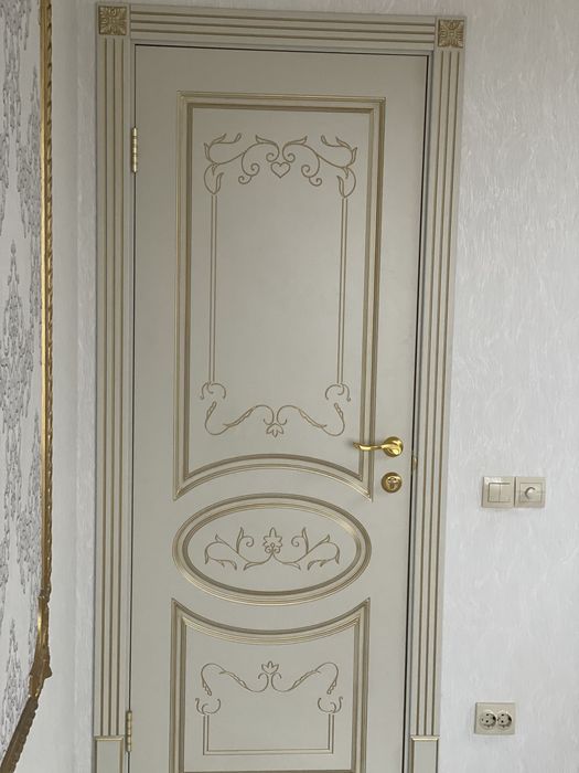Квартира на вул. Тарасовська, 7 в Київ, ID 279165, фото №3