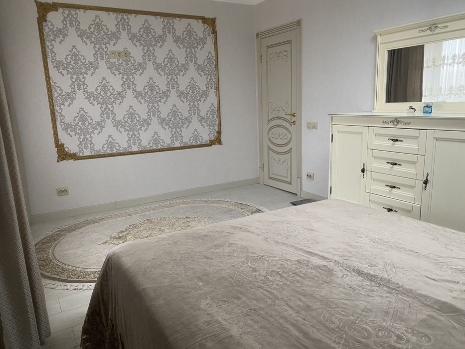 Квартира на вул. Тарасовська, 7 в Київ, ID 279165, фото №4