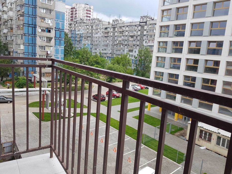 Квартира на вул. Кобзаря в Дніпрі, ID 364423, фото №20