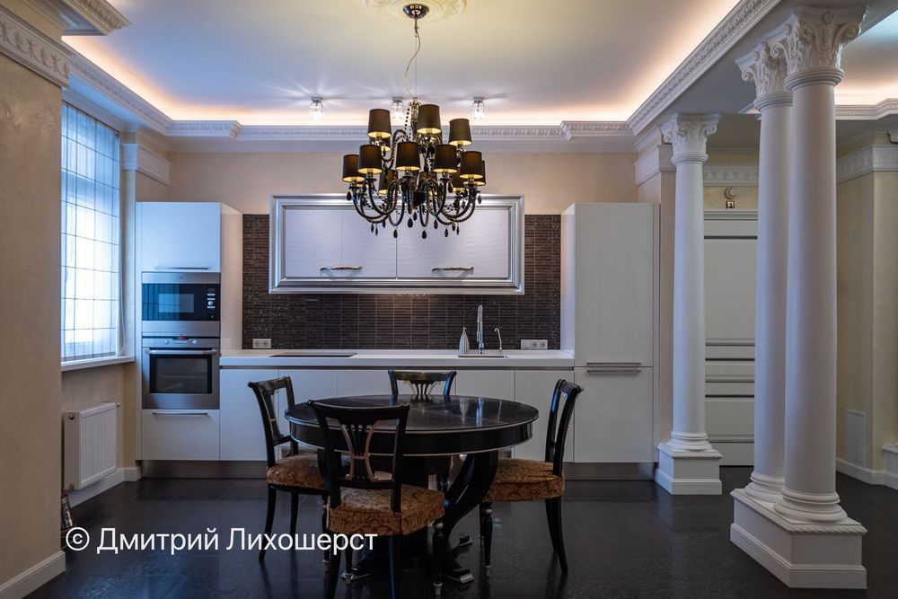 Квартира на вул. генерала Воробйова, 13е в Києві, ID 182510, фото №1