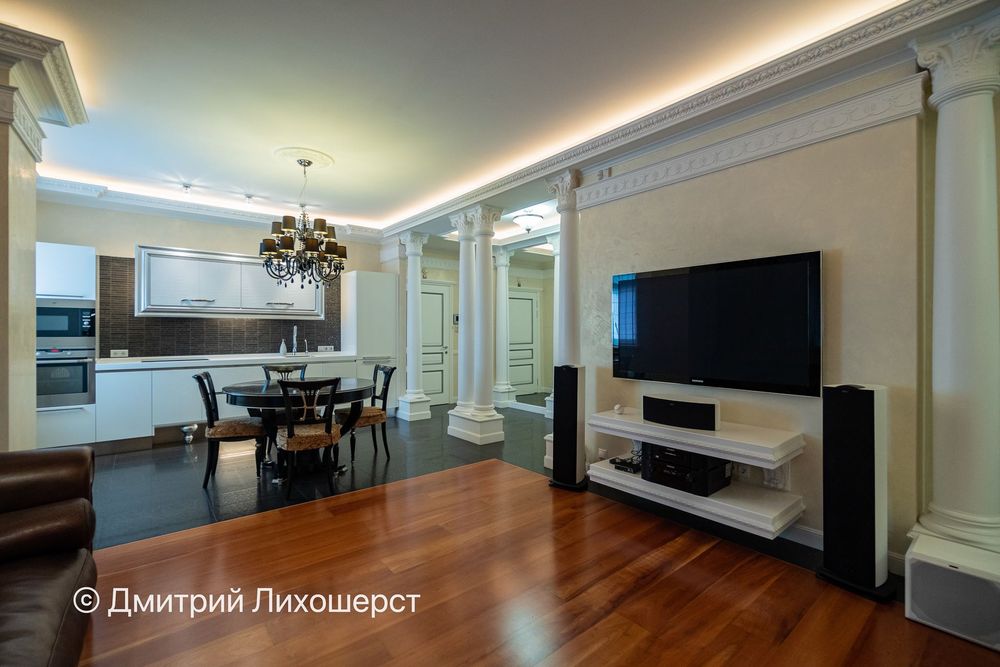 Квартира на вул. генерала Воробйова, 13е в Києві, ID 182510, фото №2