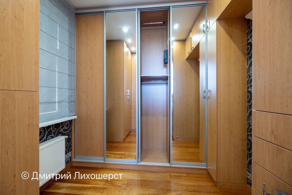 Квартира на вул. генерала Воробйова, 13е в Києві, ID 182510, фото №11