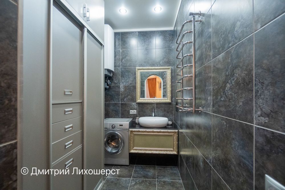 Квартира на вул. генерала Воробйова, 13е в Києві, ID 182510, фото №12