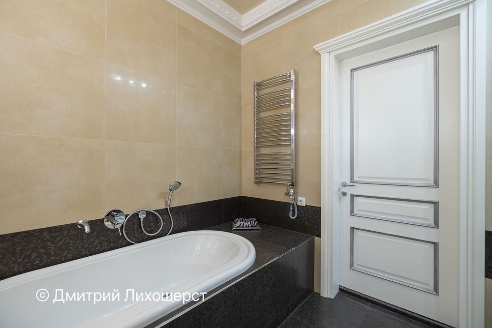 Квартира на вул. генерала Воробйова, 13е в Києві, ID 182510, фото №14