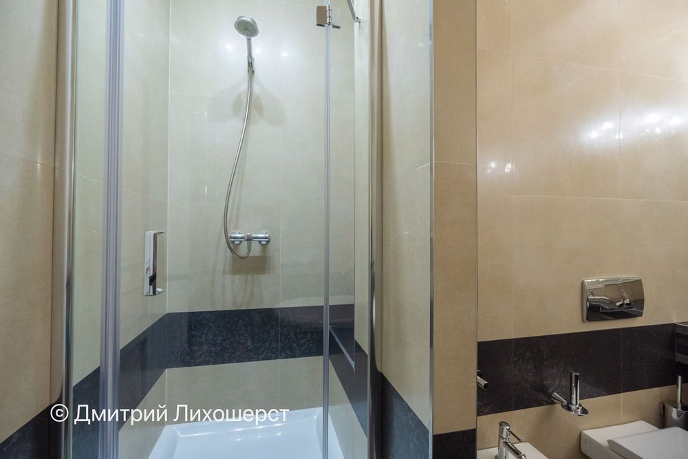 Квартира на вул. генерала Воробйова, 13е в Києві, ID 182510, фото №15