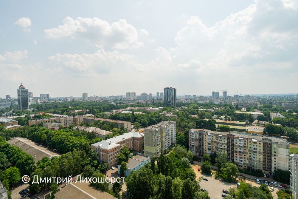 Квартира на вул. генерала Воробйова, 13е в Києві, ID 182510, фото №16
