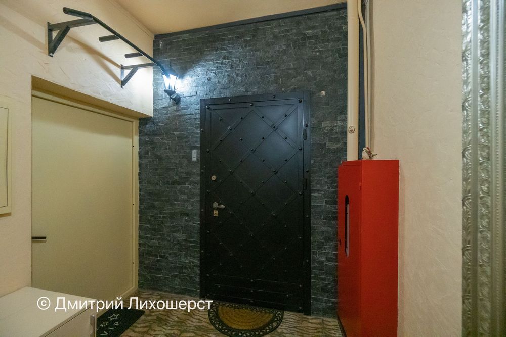 Квартира на вул. генерала Воробйова, 13е в Києві, ID 182510, фото №19
