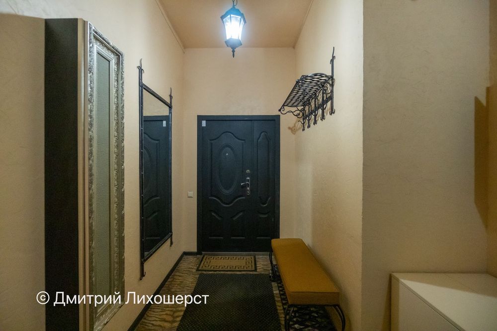 Квартира на вул. генерала Воробйова, 13е в Києві, ID 182510, фото №20