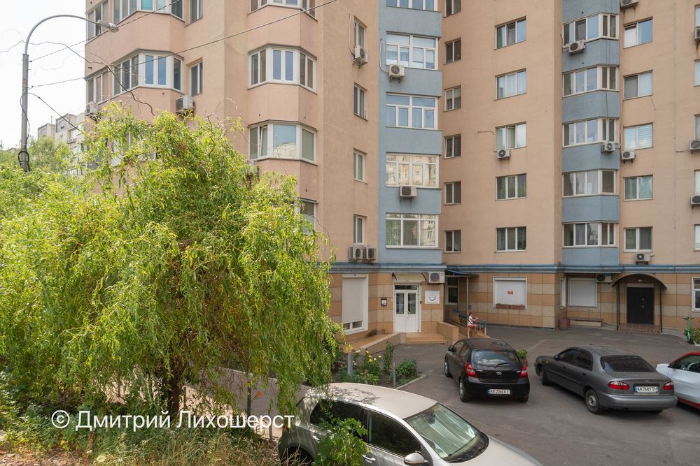 Квартира на вул. генерала Воробйова, 13е в Києві, ID 182510, фото №21