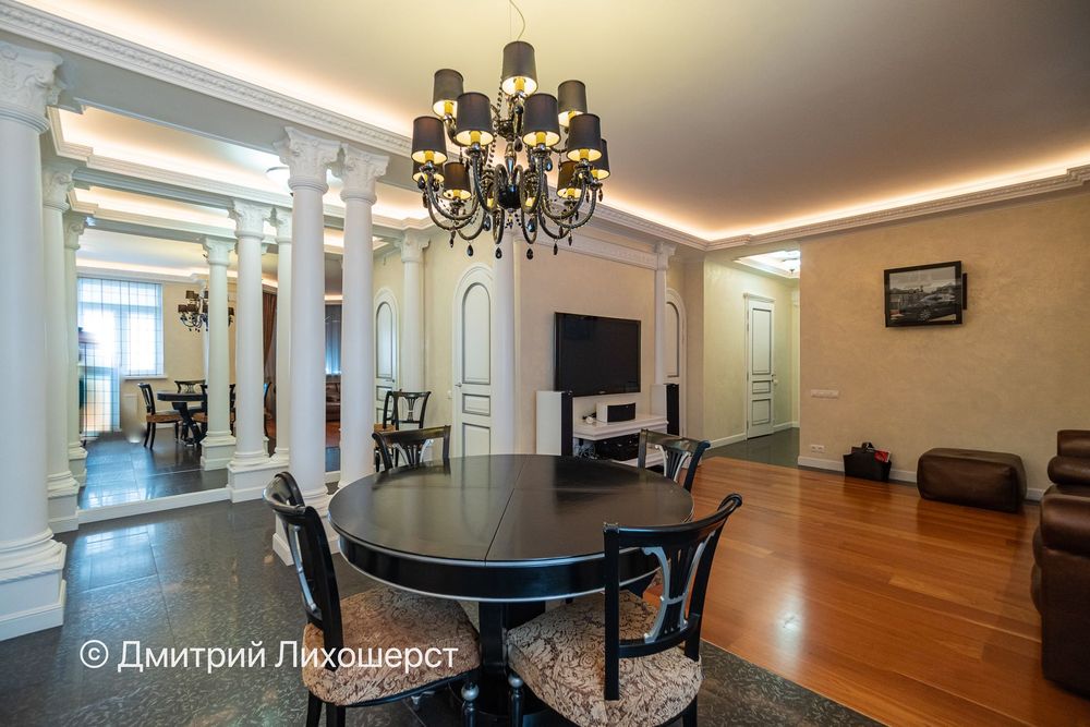Квартира на вул. генерала Воробйова, 13е в Києві, ID 182510, фото №4