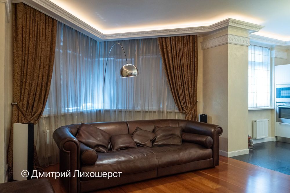 Квартира на вул. генерала Воробйова, 13е в Києві, ID 182510, фото №6