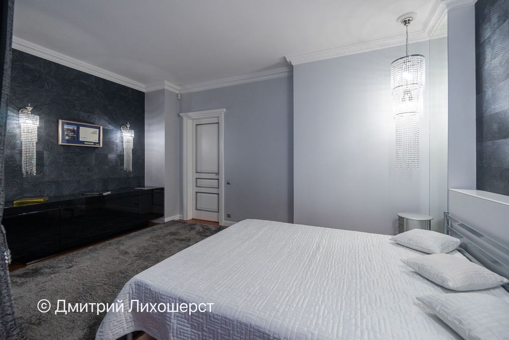 Квартира на вул. генерала Воробйова, 13е в Києві, ID 182510, фото №8