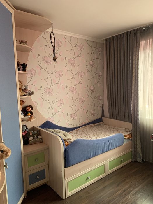 Квартира на вул. Власенка, 9 в Харків, ID 257029, фото №4
