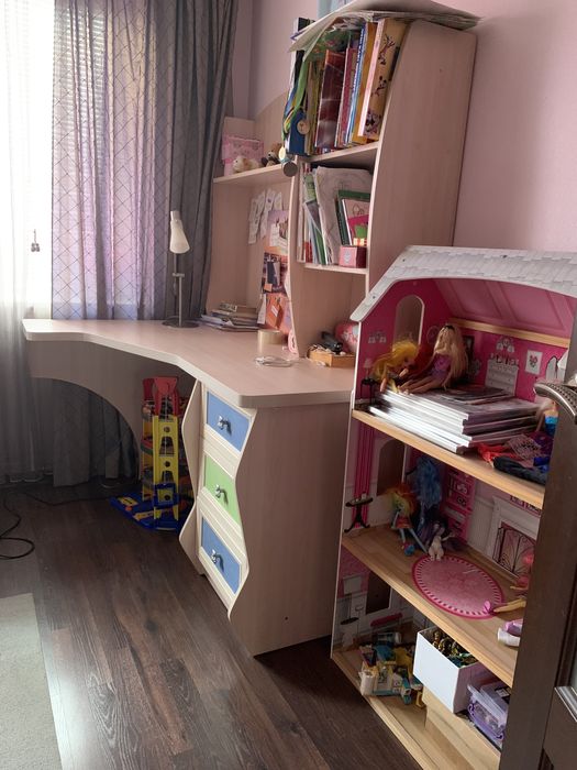Квартира на вул. Власенка, 9 в Харків, ID 257029, фото №5