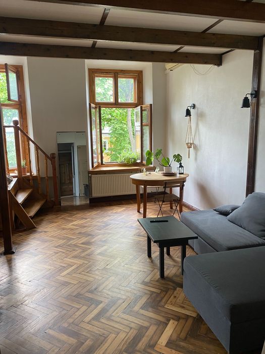 Квартира на 100м от Дерибасовская в Одесі, ID 267535, фото №1