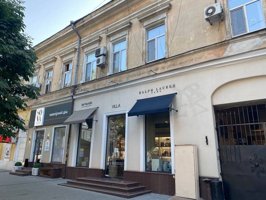 Квартира на 100м от Дерибасовская в Одесі, ID 267535, фото №7