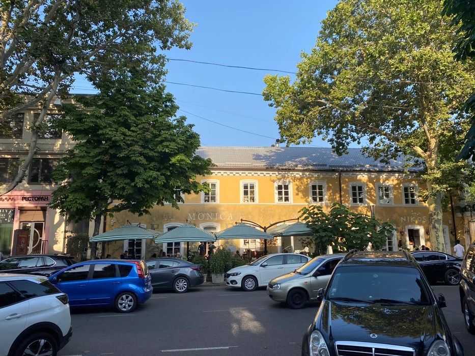 Квартира на 100м от Дерибасовская в Одесі, ID 267535, фото №8