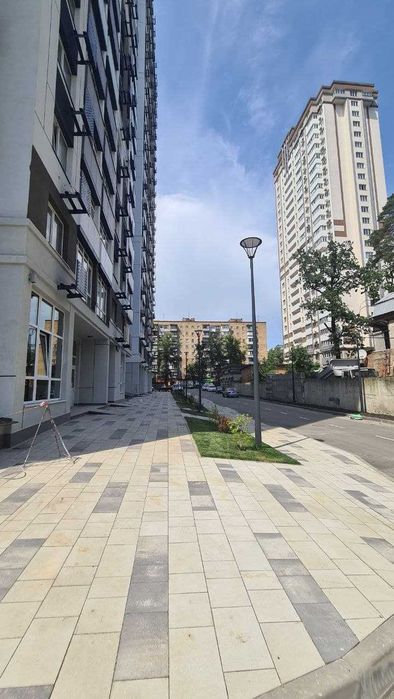 Квартира на вул. Львівська, 15 в Києві, ID 206605, фото №4