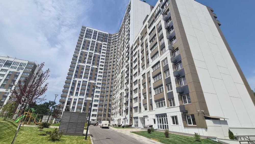 Квартира на вул. Львівська, 15 в Києві, ID 206605, фото №6