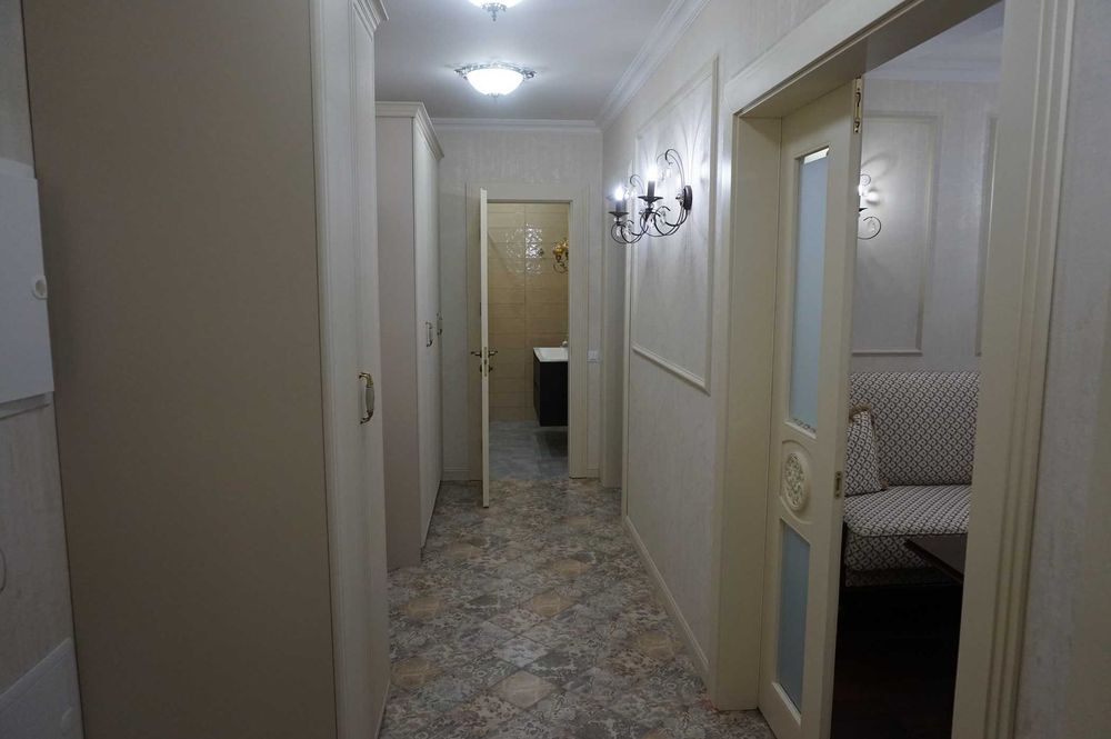 Квартира на ЖК Зеленый Остров-2 в Києві, ID 286808, фото №21