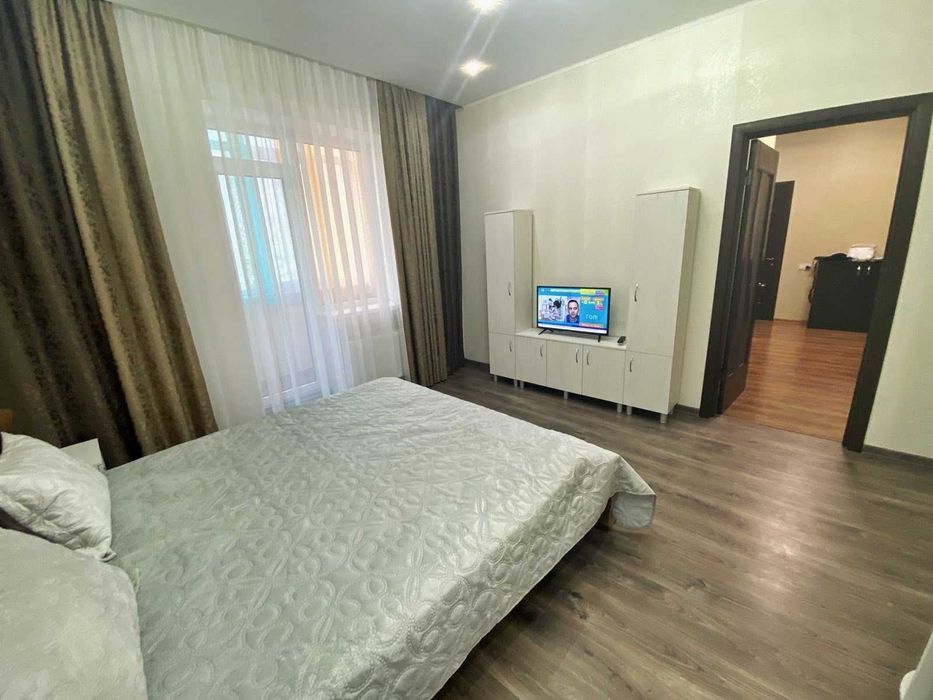 Квартира на вул. Среднефонтанська, 12 в Одесі, ID 174124, фото №1