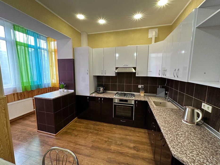 Квартира на вул. Среднефонтанська, 12 в Одесі, ID 174124, фото №11