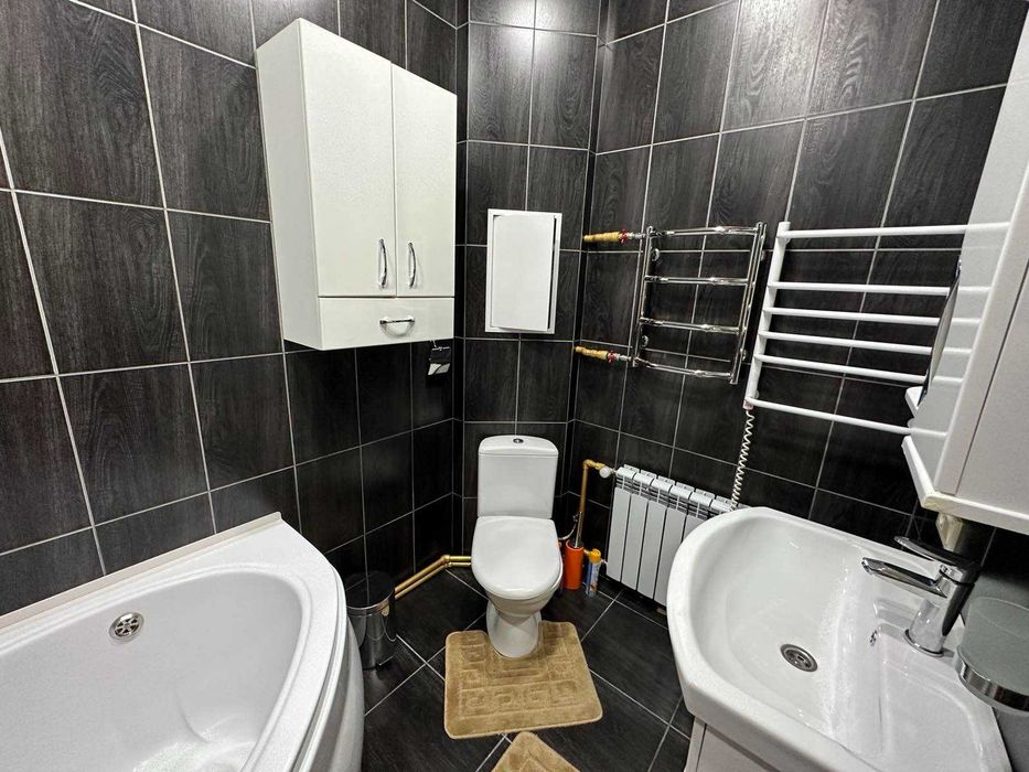 Квартира на вул. Среднефонтанська, 12 в Одесі, ID 174124, фото №15
