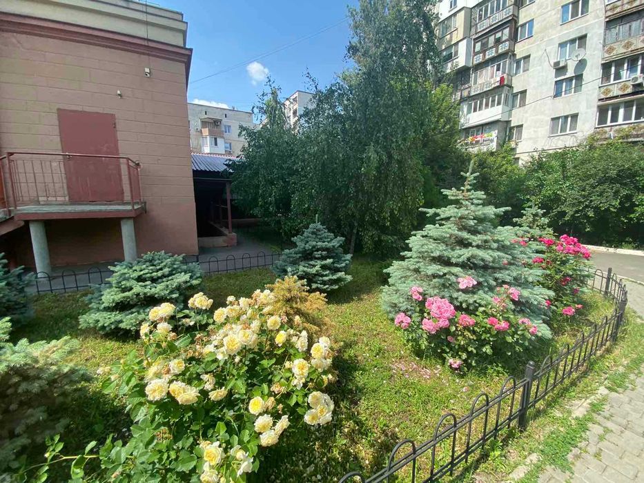 Квартира на вул. Среднефонтанська, 12 в Одесі, ID 174124, фото №20