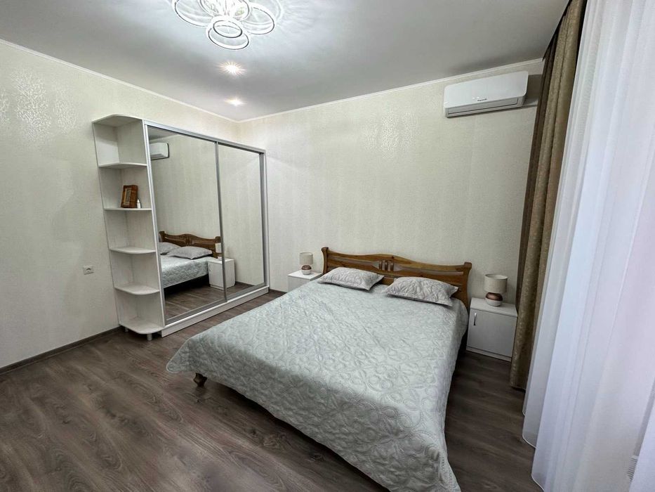 Квартира на вул. Среднефонтанська, 12 в Одесі, ID 174124, фото №3