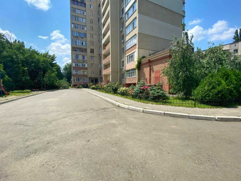 Квартира на вул. Среднефонтанська, 12 в Одесі, ID 174124, фото №21