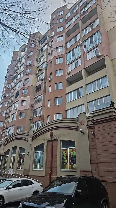 Квартира на вул. Среднефонтанська, 12 в Одесі, ID 174124, фото №22