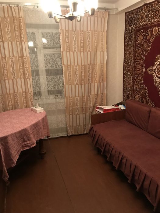 Квартира на просп. Павла Тычины, 21 в Києві, ID 189206, фото №3